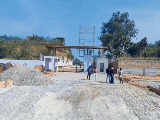 House for sale in Karnataka
