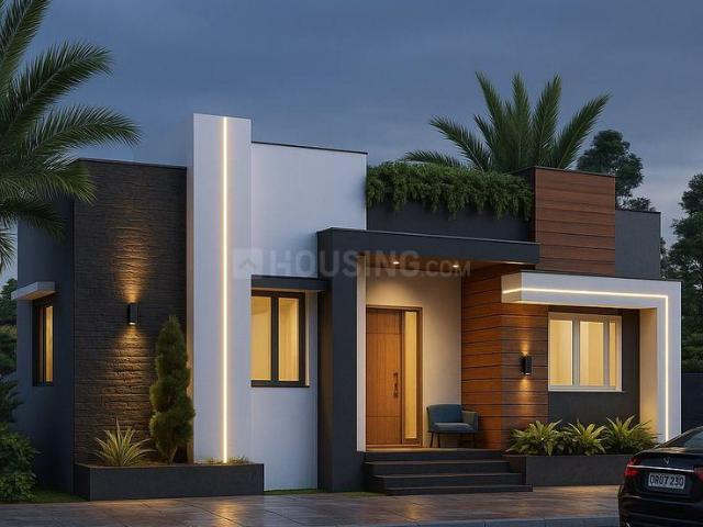 House for sale in Karnataka