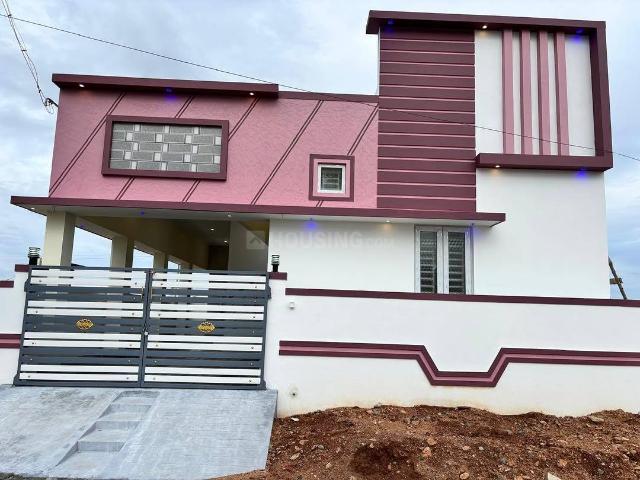 House for sale in Tamil Nadu