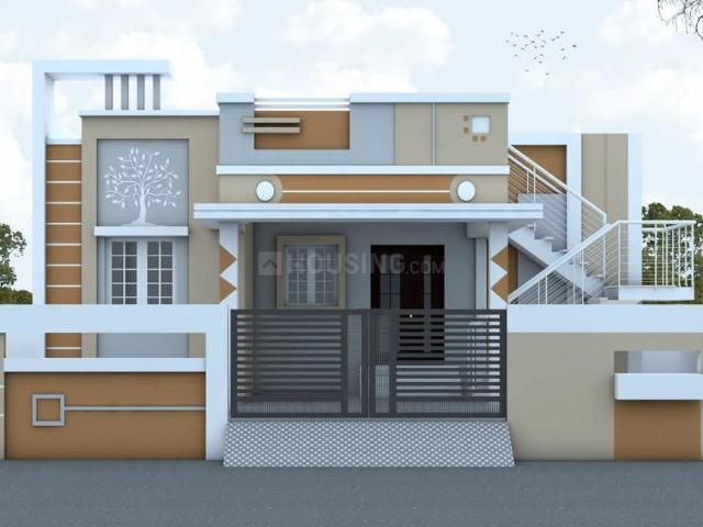 House for sale in Pattabiram, Annaikattucheri