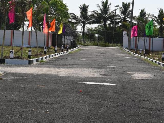 House for sale in Avati, Tamil Nadu