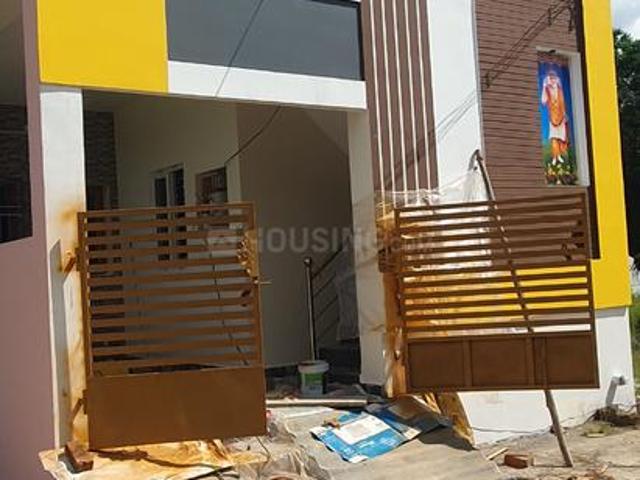 House for sale in Tamil Nadu