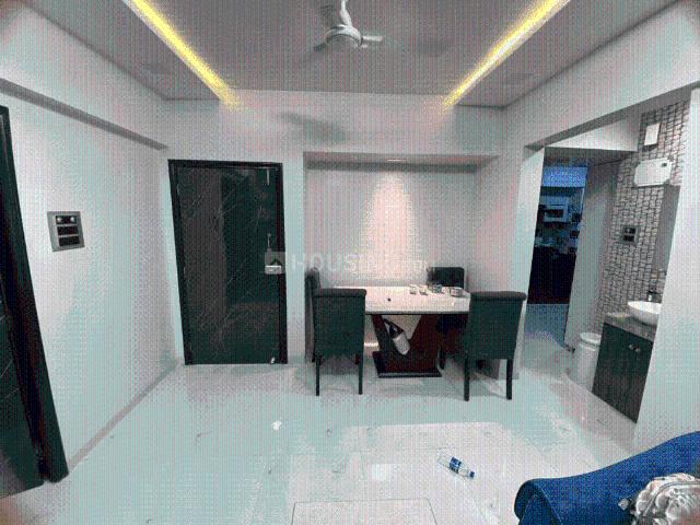 House for sale in Navi Mumbai, Nerul