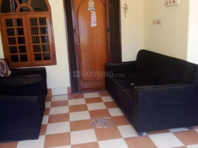 House for rent in Potti, Andhra Pradesh
