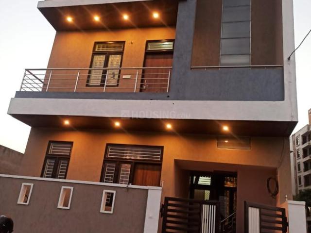 House for rent in Pink City, Rajasthan