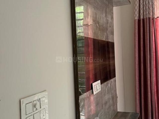 House for rent in Chahar Majra, Sahibzada Ajit Singh Nagar