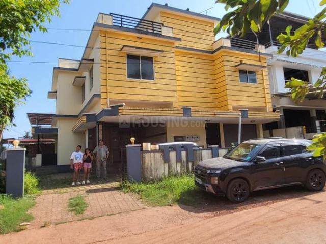 House for rent in Karnataka