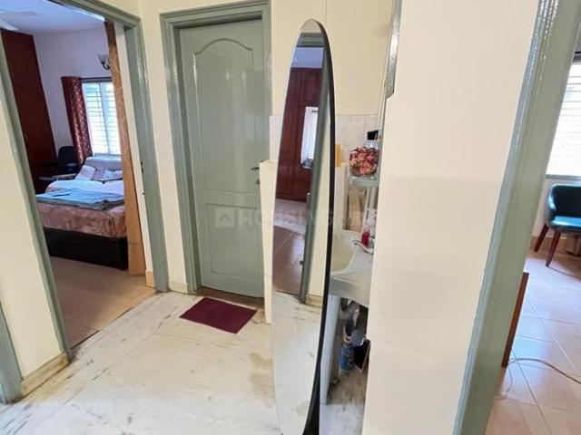 House for rent in Bangalore East, Cox Town - Bangalore