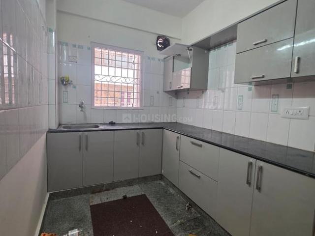 House for rent in Bangalore East, Cox Town - Bangalore