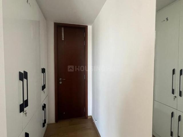 House for rent in Bangalore East, Cox Town - Bangalore