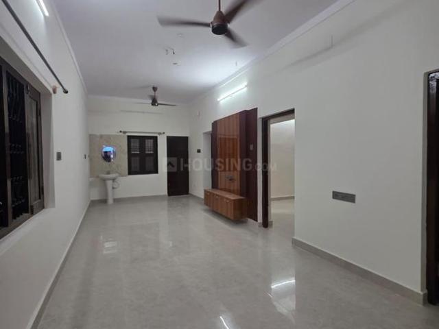 House for rent in Bangalore East, Cox Town - Bangalore
