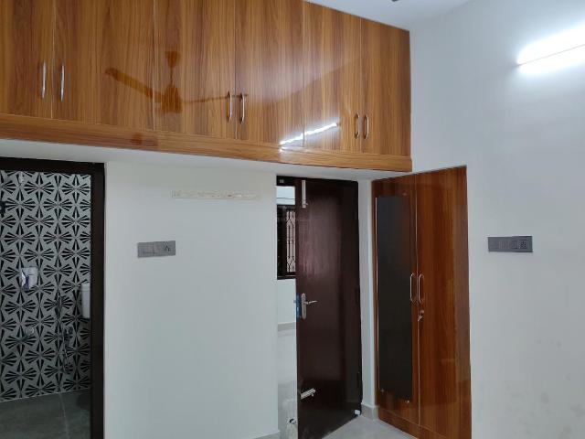 House for rent in Bangalore East, Cox Town - Bangalore