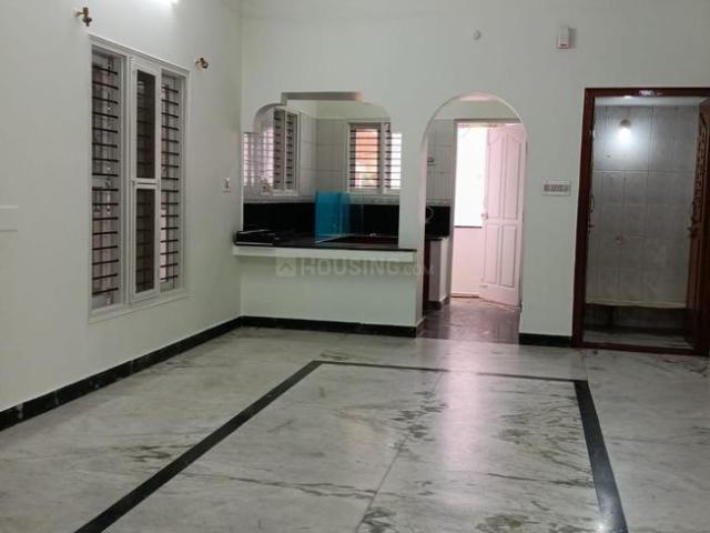 House for rent in Bangalore East, Cox Town - Bangalore