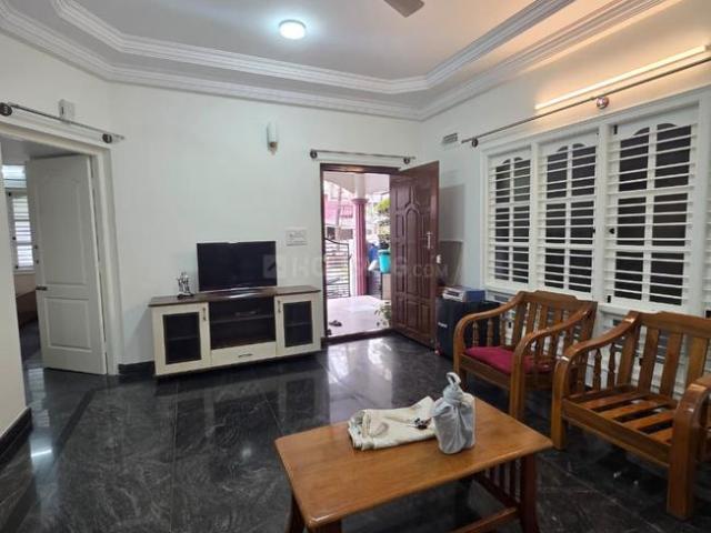 House for rent in Bangalore East, Cox Town - Bangalore
