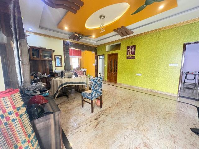 House for rent in Bangalore East, Cox Town - Bangalore