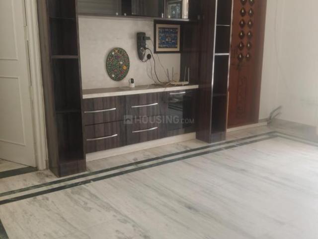 House for rent in Bangalore East, Cox Town - Bangalore