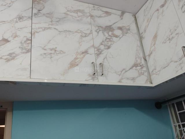 House for rent in Bangalore East, Cox Town - Bangalore