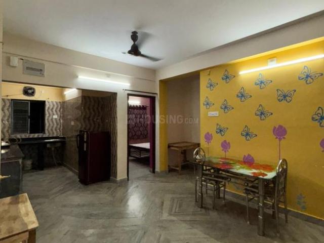 House for rent in North 24 Parganas, East Kolkata Township - Kolkata