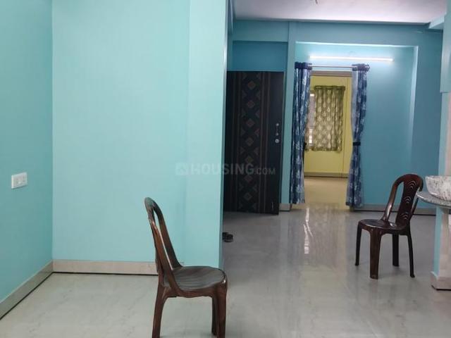 House for rent in North 24 Parganas, East Kolkata Township - Kolkata
