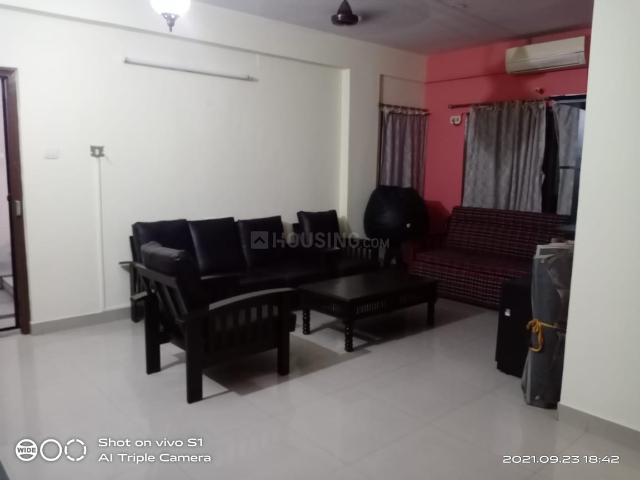 House for rent in North 24 Parganas, East Kolkata Township - Kolkata