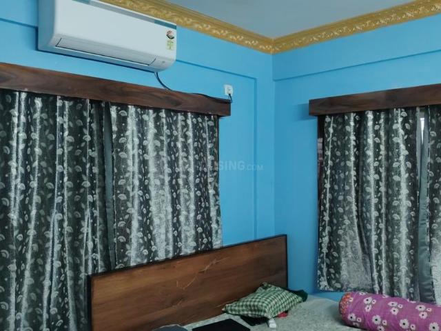 House for rent in North 24 Parganas, East Kolkata Township - Kolkata