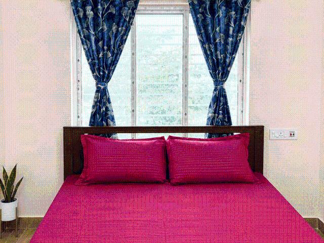 House for rent in Action Area III, New Town