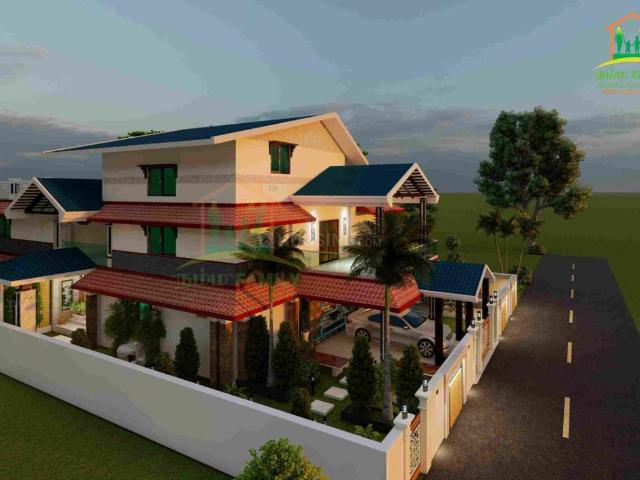 House for sale in North 24 Parganas, East Kolkata Township - Kolkata