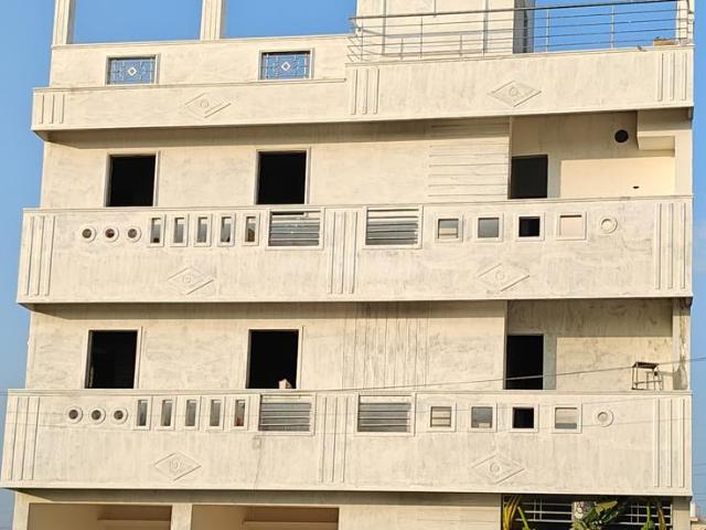 House for rent in Kollumedu, Thiruvallur