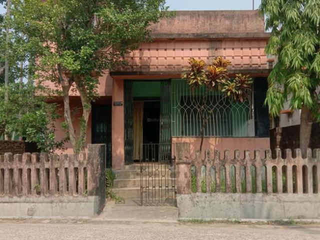 House for sale in North 24 Parganas, Belgharia