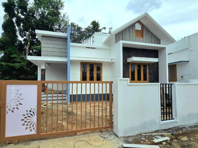 House for sale in Ernakulam, Kerala