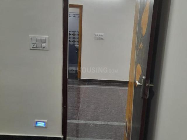 House for rent in Bangalore East, Cox Town - Bangalore