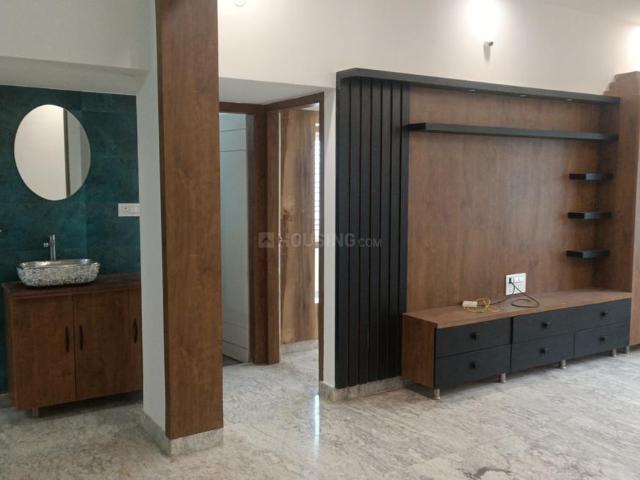 House for rent in Bangalore East, Cox Town - Bangalore