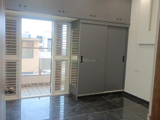 House for rent in Bangalore East, Cox Town - Bangalore