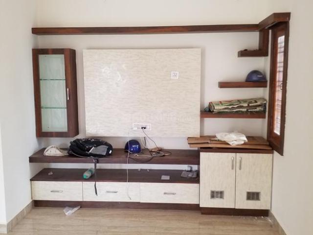House for rent in Bangalore East, Cox Town - Bangalore