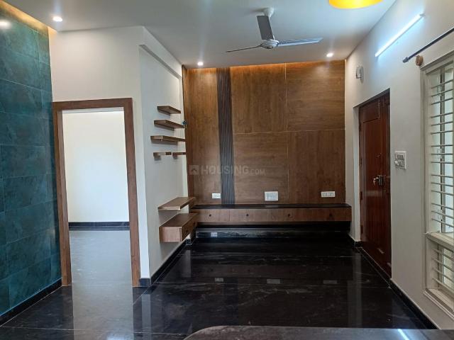 House for rent in Bangalore East, Cox Town - Bangalore