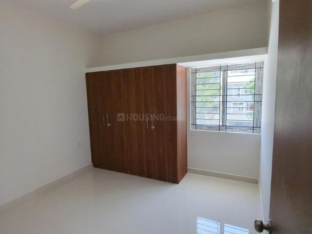 House for rent in Bangalore East, Cox Town - Bangalore