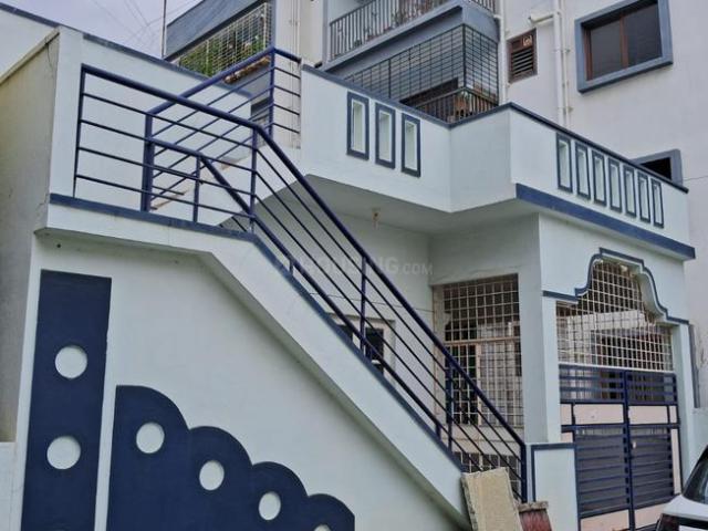 House for rent in Bangalore East, Cox Town - Bangalore