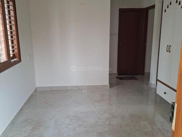 House for rent in Bangalore East, Cox Town - Bangalore