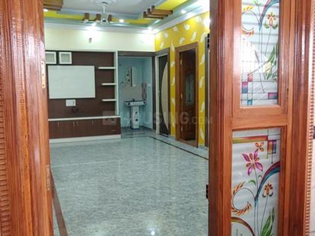 House for rent in Bengaluru East City Corporation, Bengaluru