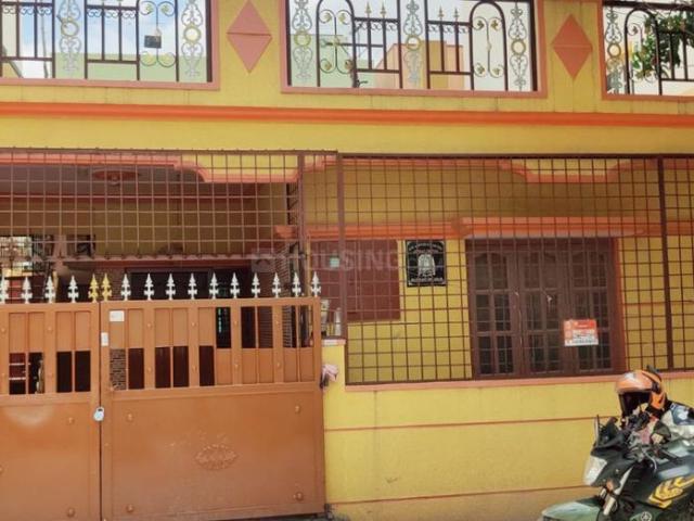 House for sale in Bangalore East, Cox Town - Bangalore