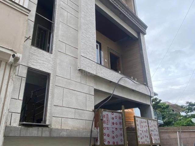 House for sale in Bangalore East, Cox Town - Bangalore
