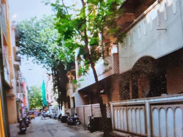 House for sale in Royapuram, Tamil Nadu
