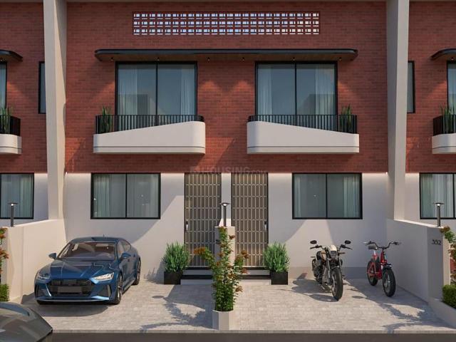 House for sale in Olpad, Gujarat