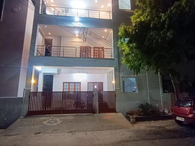 House for rent in Tamil Nadu