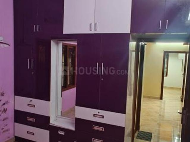 House for rent in Ambattur, Tamil Nadu