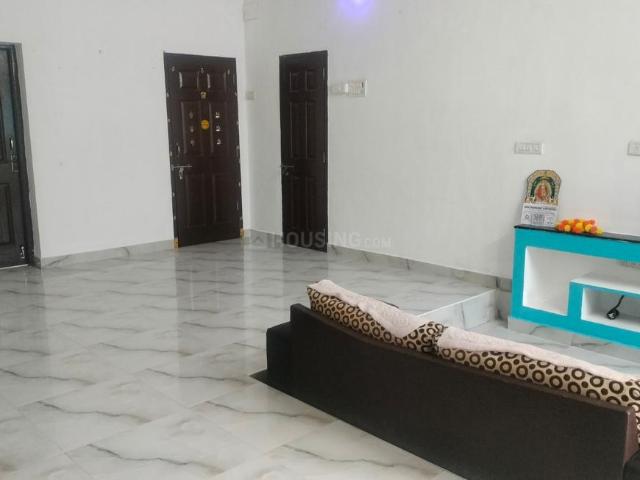 House for rent in Ambattur, Tamil Nadu
