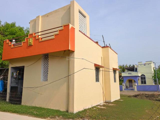 House for sale in Ambattur, Tamil Nadu