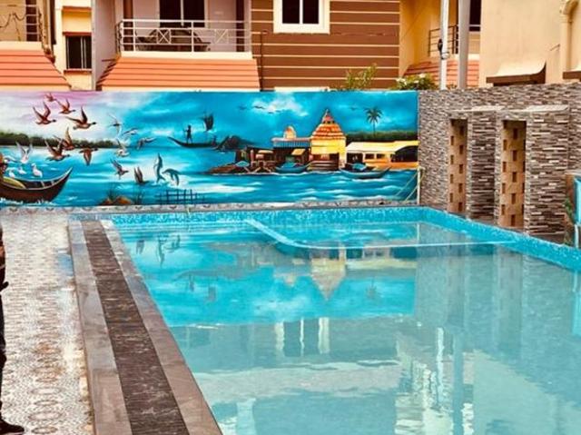 House for rent in Khordha, Odisha