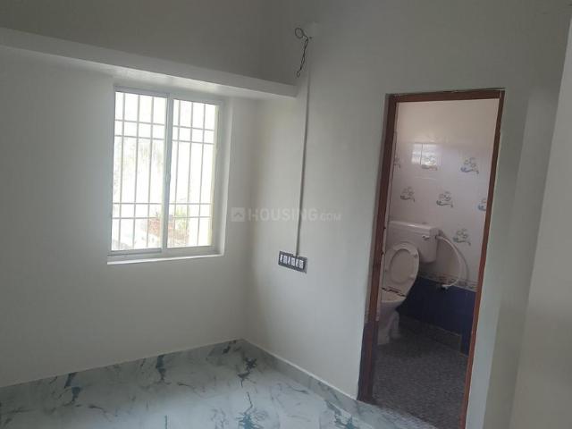 House for rent in Mudaliarpet, Puducherry