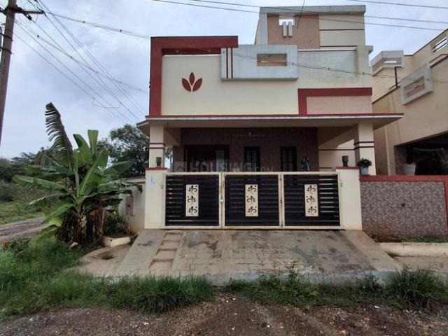 House for sale in Othakalmandapam, Coimbatore